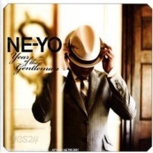 [중고] Ne-Yo / Year Of The Gentleman (수입)