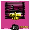 A Ciascuno Il Suo (We Still Kill the Old Way) / La Polizia E`Al Servizio Del Cittadino? OST