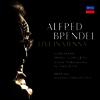 슈만: 피아노 협주곡, 브람스: 헨델 변주곡 (Schumann: Piano Concerto, Brahms: Variations & Fugue On A Theme By Handel) (Ltd)(UHQCD) - Alfred Brendel