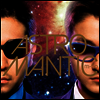 M-Flo (엠플로) - Astromantic (2LP)