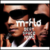 M-Flo (엠플로) - Beat Space Nine (2LP)