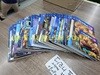 디즈니 펀투리드 2단계 35권 시디 35장 **웍북 전체 ㅁ ㅣ활용**