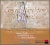 Concerti Napoletani per Violoncello : NasilloㆍEnsemble 415ㆍBanchini
