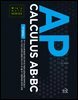 AP CALCULUS AB-BC