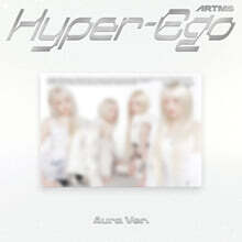 ARTMS (아르테미스) - ＜Hyper-Ego＞ [Aura Ver.]