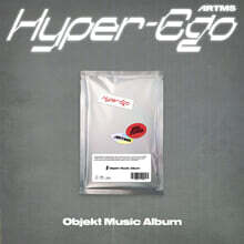ARTMS (아르테미스) - ＜Hyper-Ego＞ [Objekt Music Album]