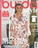 Burda Style (월간) : 2026년 07월