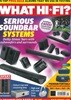 WHAT HI FI SOUND & VISON (월간) : 2026년 08월