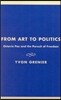 From Art to Politics: Octavio Paz and the Pursuit of Freedom