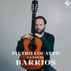 Pietro Locatto (피에트로 로카토) - 바리오스의 목소리 (La Voz De Barrios)