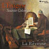 La Reveuse (라 레브즈) - 생트 콜롱브의 미스터리 (L'enigme Sainte Colombe)
