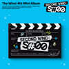 더윈드 (The Wind) - 미니앨범 4집 : Second wind : S#00 [Photobook Ver.]