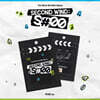 더윈드 (The Wind) - 미니앨범 4집 : Second wind : S#00 [Platform Ver.]
