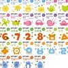 기탄 놀이야 공부야 만2-5세 세트 (전28권)