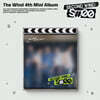 더윈드 (The Wind) - 미니앨범 4집 : Second wind : S#00 [Jewel Ver.]