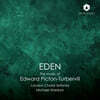 Michael Waldron  에드워드 픽턴-터버빌: 에덴 (Edward Picton-Turbervill: Eden)