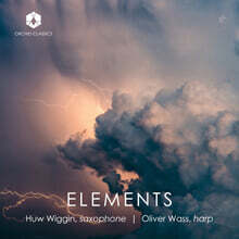 Huw Wiggin (휴 위긴) - Elements (자연의 요소들)