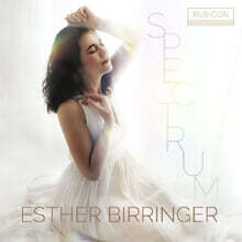 Esther Birringer (에스테르 비링거) - Spectrum (스펙트럼)