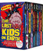 Last Kids On Earth Collection: A 10 Book Box-Set