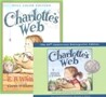 Charlotte's Web (Book + CD)