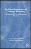 Big Picture Perspectives on Planetary Flourishing