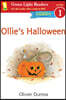 Green Light Readers Level 1 : Ollie's Halloween