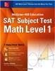 McGraw-Hill Education SAT Subject Test Math Level 1, 4/E