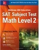 Mcgraw-Hill Education SAT Subject Test Math Level 2, 4/E