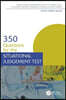 350 Questions for the Situational Judgement Test