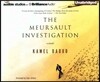 The Meursault Investigation