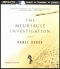 The Meursault Investigation