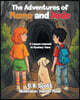 The Adventures of Momo and Dodo