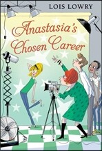 Anastasia's Chosen Career