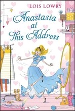 Anastasia at This Address