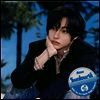라이즈 (RIIZE) - Sunburst (원빈 Ver.)(CD)