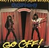 [국내초반LP] Cacophony - Go Off!
