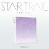 스텔라이브 (STELLIVE) - STELLIVE 1st Album [ STAR TRAIL ] (Shibuki Ver.)