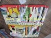 옥스포드 리딩트리 플로피 파닉스 FLOOPY‘S PHONICS (4,5단계 24권)