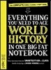 Everything You Need to Ace World History in One Big Fat Notebook