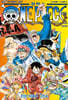 원피스 ONE PIECE 107