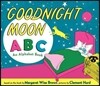 Goodnight Moon ABC Padded Board Book: An Alphabet Book