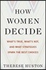 How Women Decide
