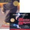 Maniac Magee (Book + CD)