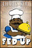 Fed Up - Prison Cookbook
