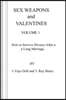 Sex Weapons and Valentines