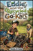 Eddie and the Recycled Go-Kart