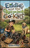 Eddie and the Recycled Go-Kart
