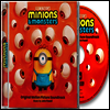 John Powell - Minions & Monsters (미니언즈 & 몬스터즈) (Soundtrack)(CD)