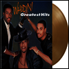 Whodini - Greatest Hits (Ltd)(180g)(Gold Vinyl)(LP)