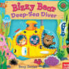 Bizzy Bear: Deep-Sea Diver